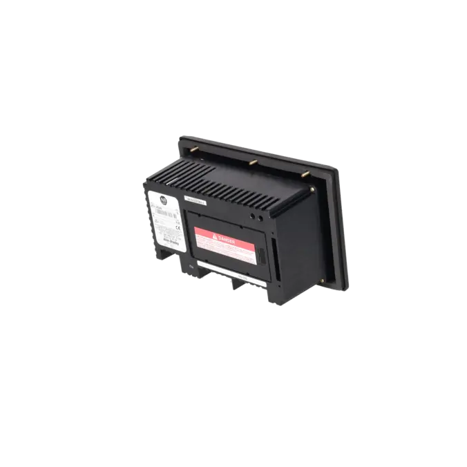 Allen Bradley 2711-K5A5, HMI, Operator Panels mit Key, K0227141, Bild 6