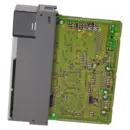 Allen Bradley 1747-L552, Baugruppen, CPU / Zentralbaugruppen, K0227172, Bild 3