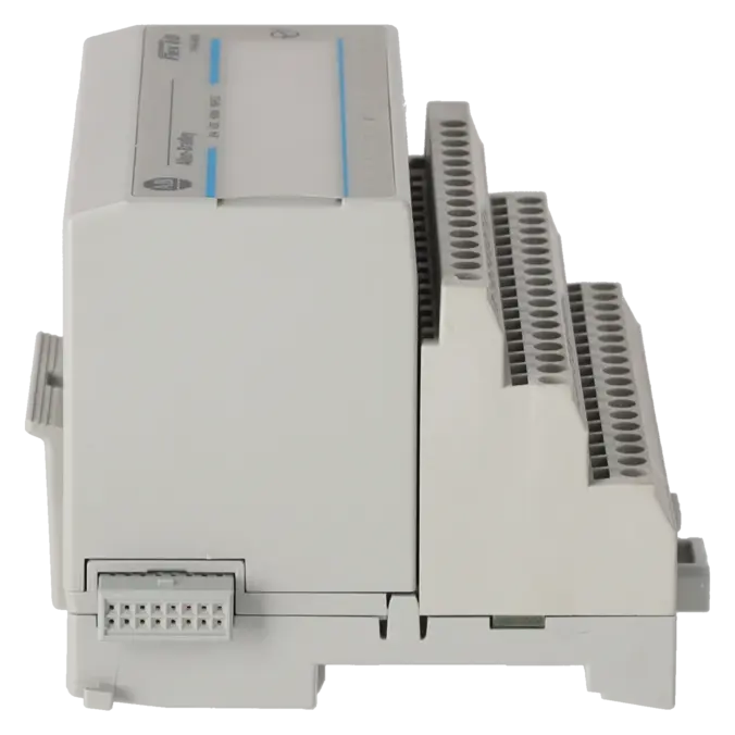 Allen Bradley 1794-IB16, Baugruppen, Digitalein- / Digitalausgaben, K0227923, Bild 7