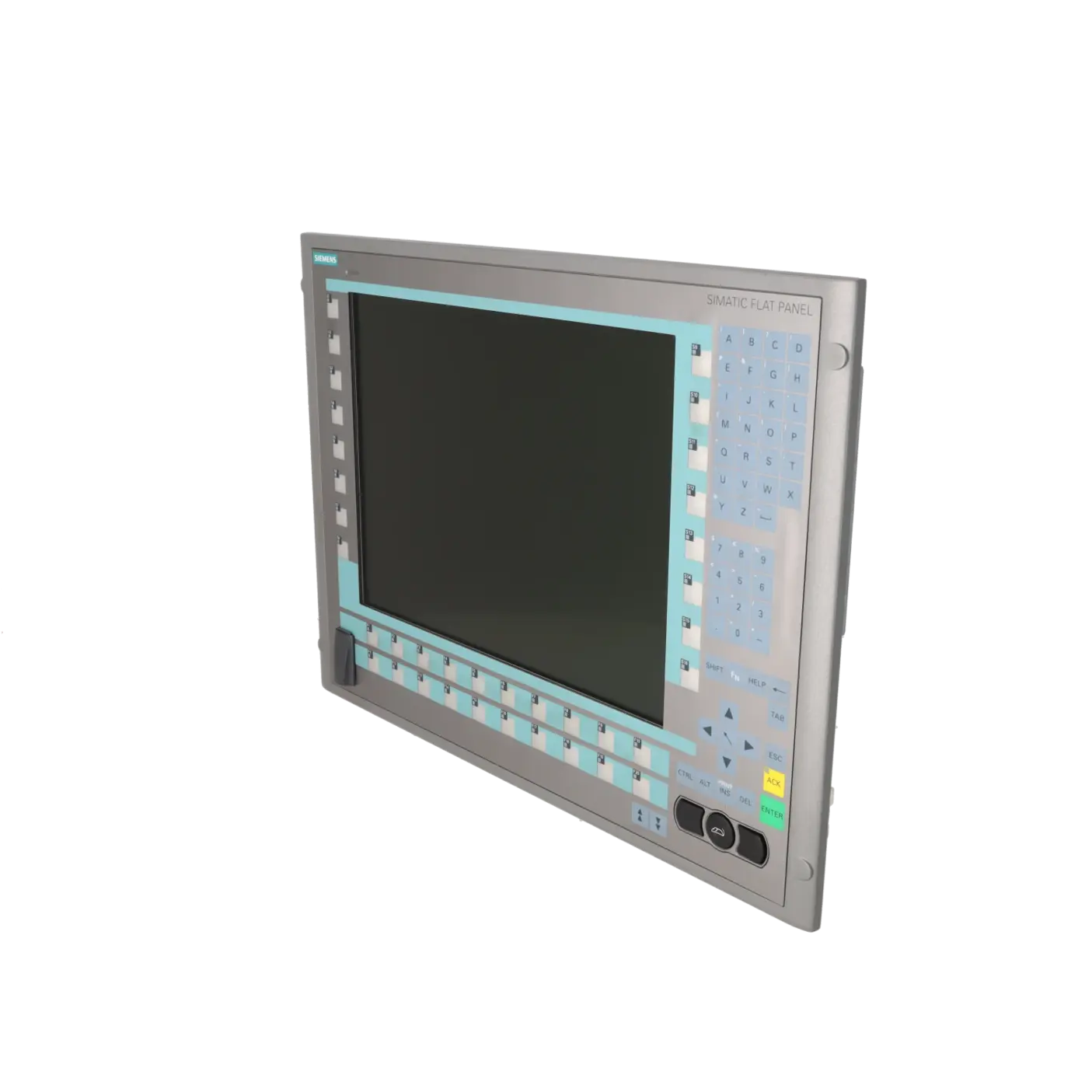 SIEMENS 6AV7861-2KB10-1AA0, HMI, Monitore / Bedienfelder, K0251743, Bild 2