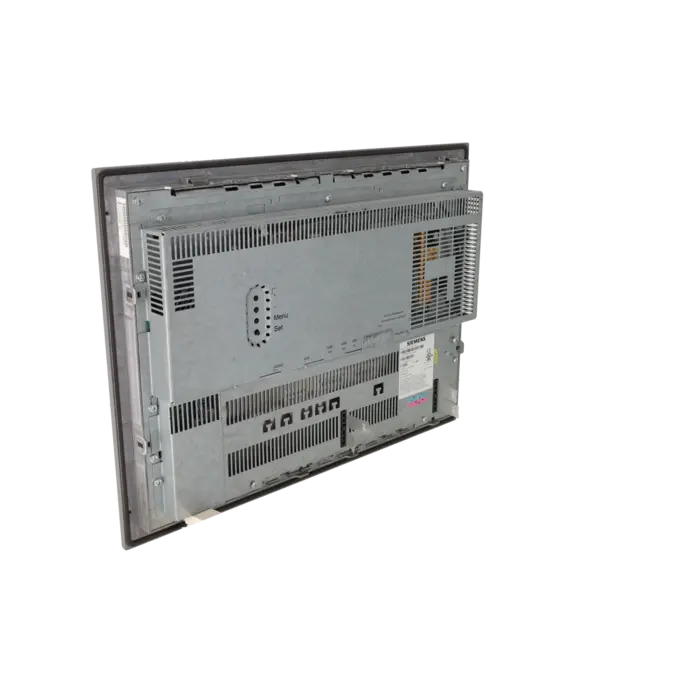 SIEMENS 6AV7861-2KB10-1AA0, HMI, Monitore / Bedienfelder, K0251743, Bild 4