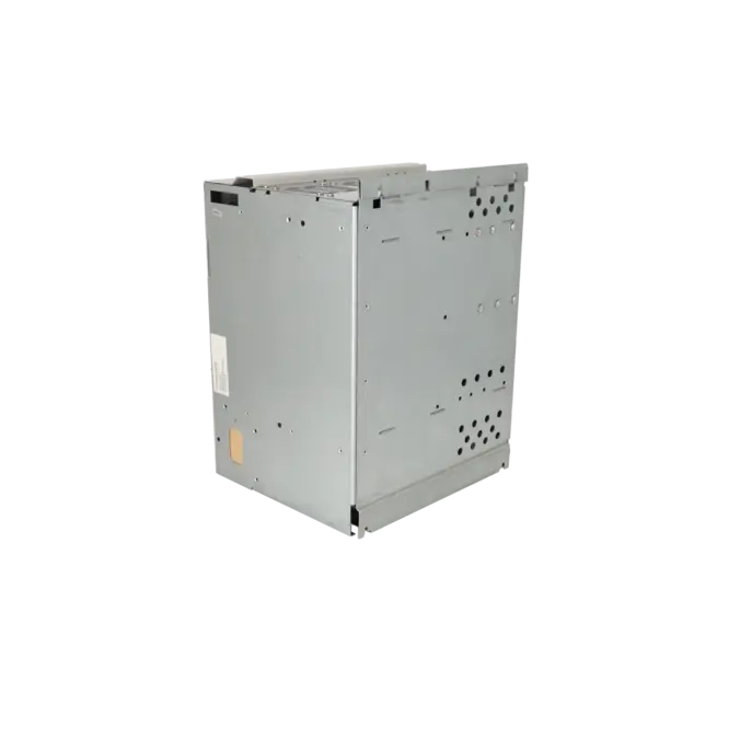 SIEMENS 6SC6101-3B-Z, Antriebstechnik, Racks / Baugruppenträger, K0322111, Bild 4