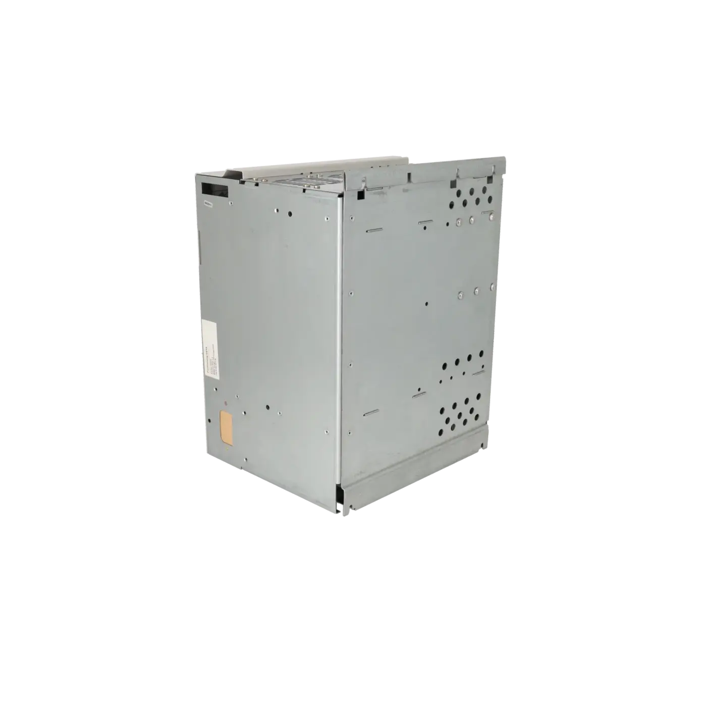SIEMENS 6SC6101-3B-Z, Antriebstechnik, Racks / Baugruppenträger, K0322111, Bild 4