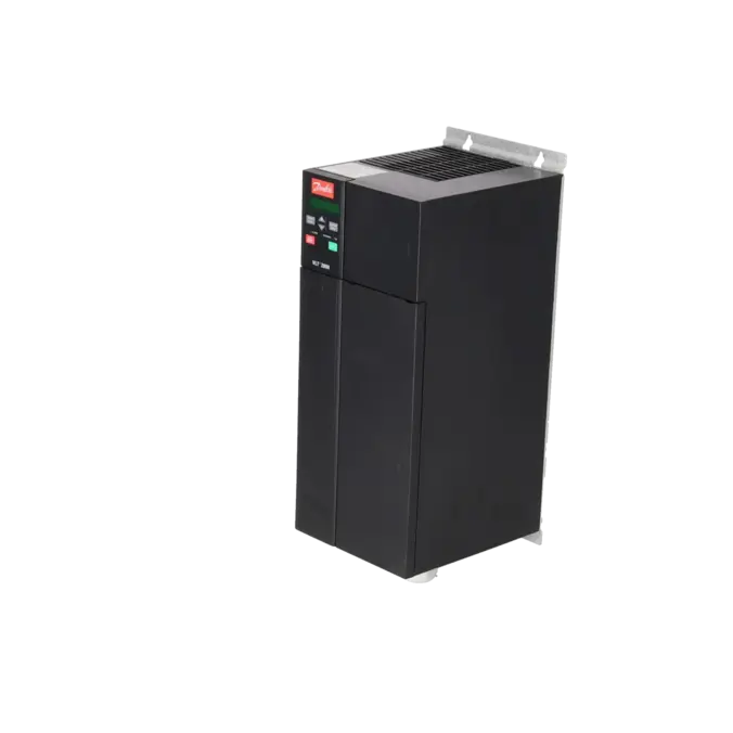 DANFOSS 195N1123, Antriebstechnik, Umrichter, K0342297, Bild 2