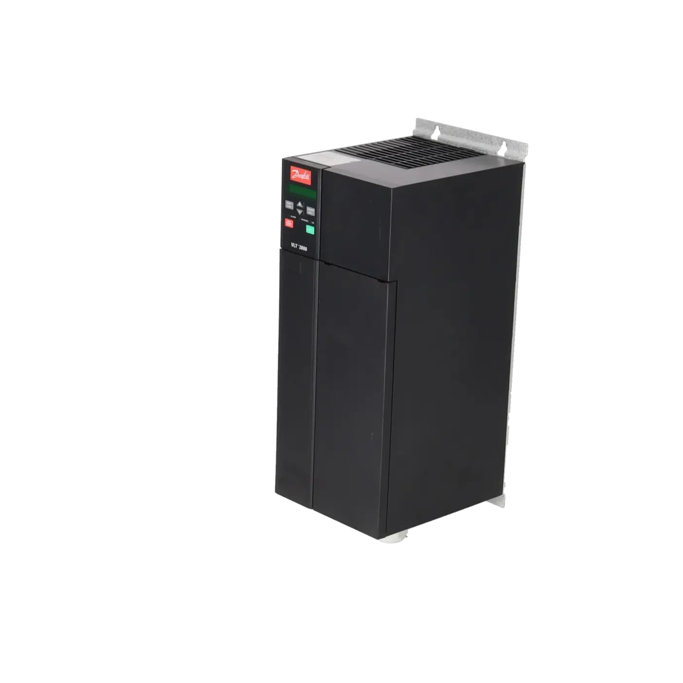 DANFOSS 195N1123, Antriebstechnik, Umrichter, K0342297, Bild 2