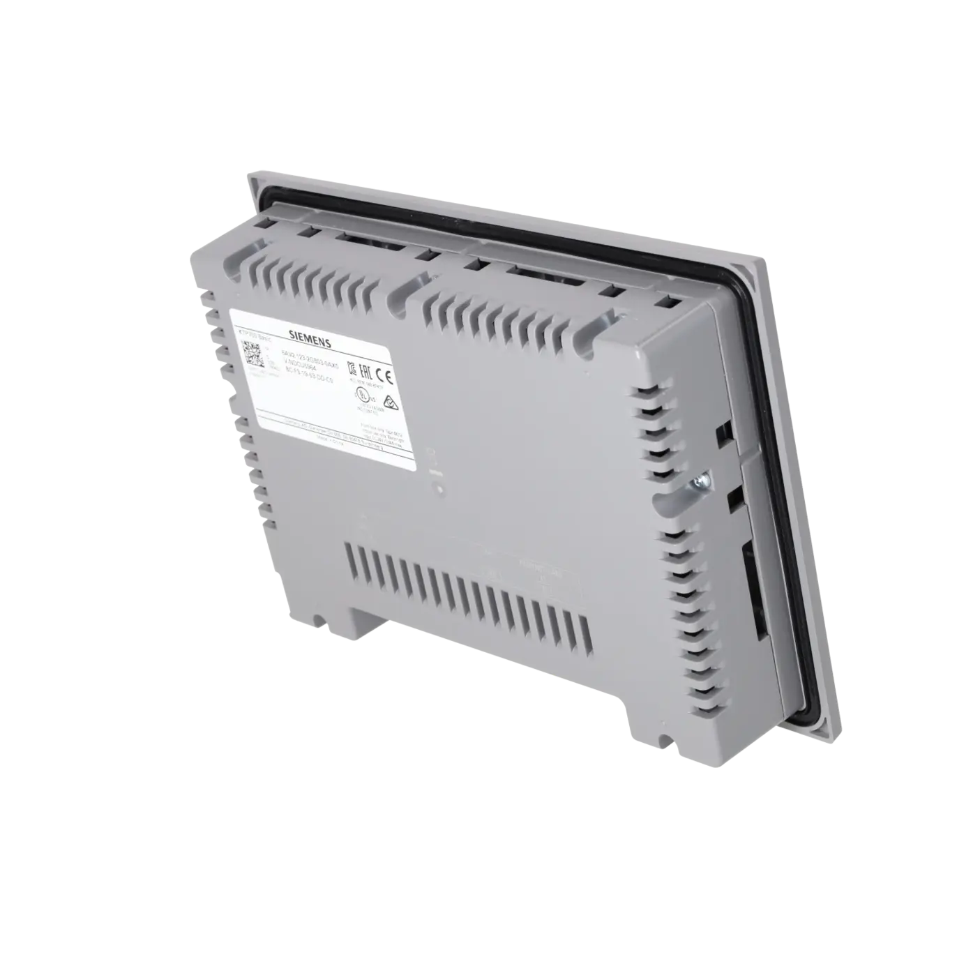 SIEMENS 6AV2123-2GB03-0AX0, HMI, Operator Panels mit Key, K0369230, Bild 6