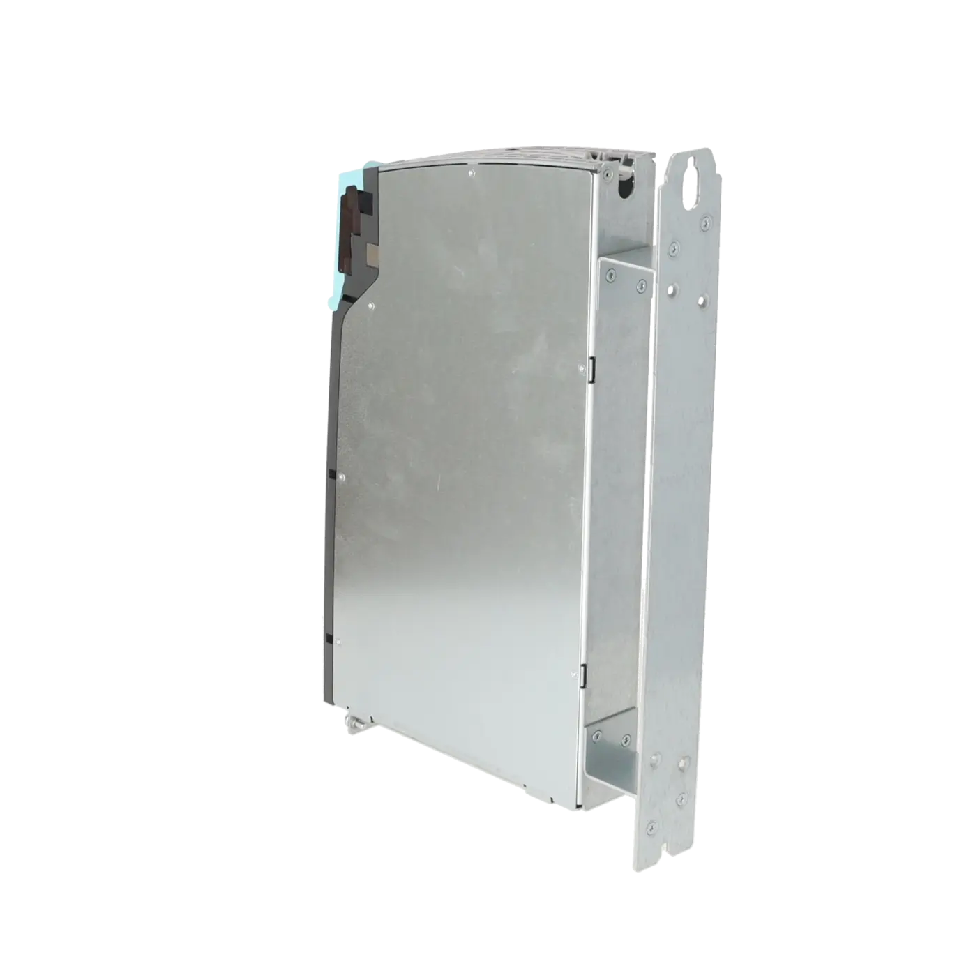 SIEMENS 6SL3100-1AE31-0AB1, Antriebstechnik, Stromversorgungen / Bremsmodule, K0375179, Bild 4