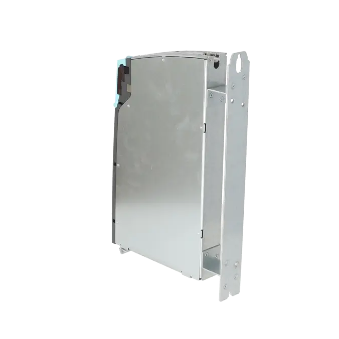 SIEMENS 6SL3100-1AE31-0AB1, Antriebstechnik, Stromversorgungen / Bremsmodule, K0375179, Bild 4