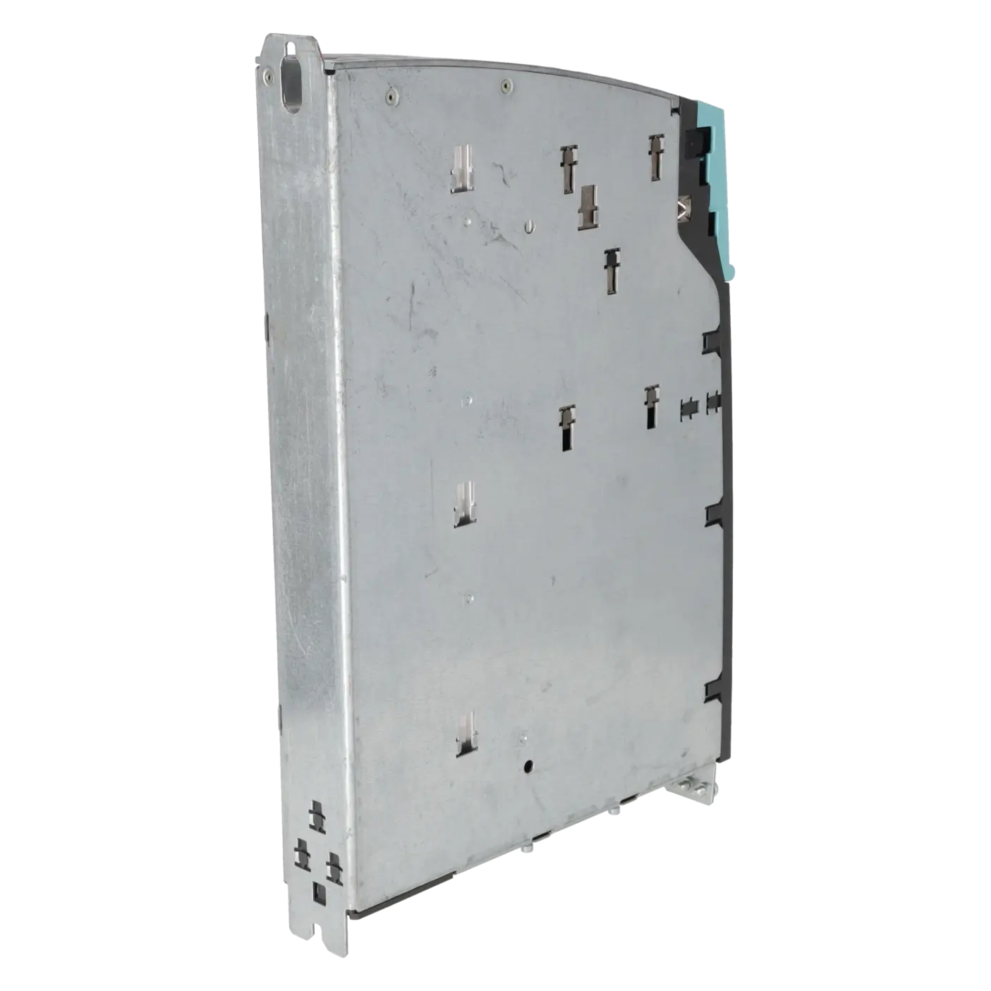 SIEMENS 6SL3120-2TE15-0AA4, Antriebstechnik, Wechselrichter, K0375194, Bild 6