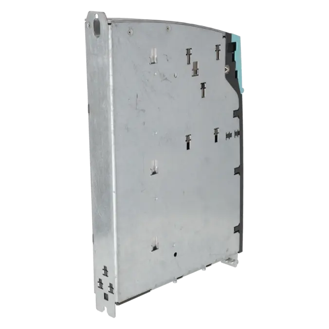 SIEMENS 6SL3120-2TE15-0AA4, Antriebstechnik, Wechselrichter, K0375194, Bild 6
