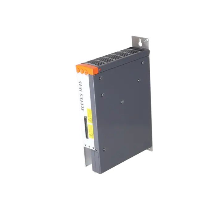 B & R 8V1045.00-2, Antriebstechnik, Umrichter, K0651210, Bild 2
