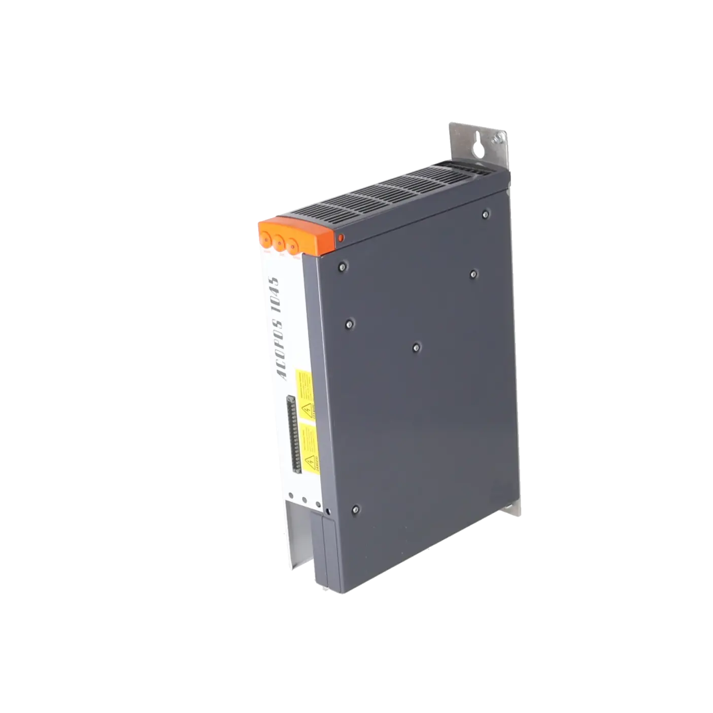 B & R 8V1045.00-2, Antriebstechnik, Umrichter, K0651210, Bild 2
