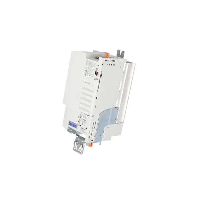 Lenze E82EV752K4C200, Antriebstechnik, Umrichter, K1002704, Bild 2