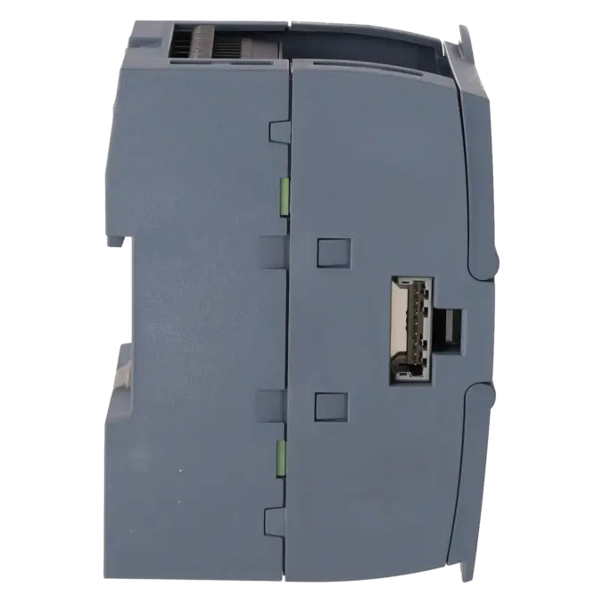 SIEMENS 6ES7226-6DA32-0XB0, PLC Controls, Digital Input / Output Modules, K1027190, Image 7