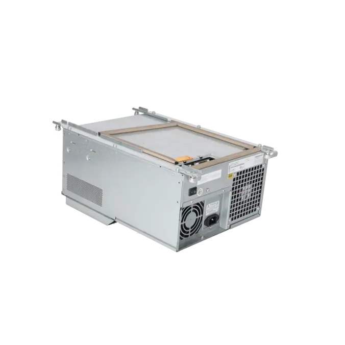 SIEMENS 6AV7814-0BB20-1AC0, HMI, Industrial PC, K1088169, Image 8