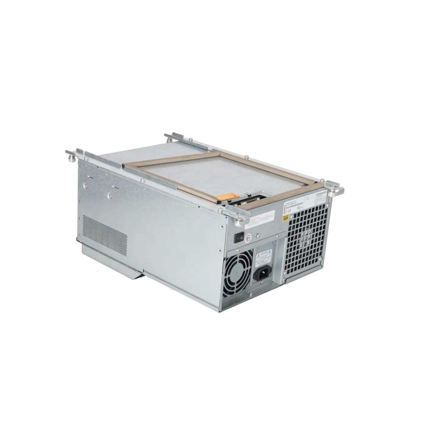 SIEMENS 6AV7814-0BB20-1AC0, HMI, Industrial PC, K1088169, Image 8
