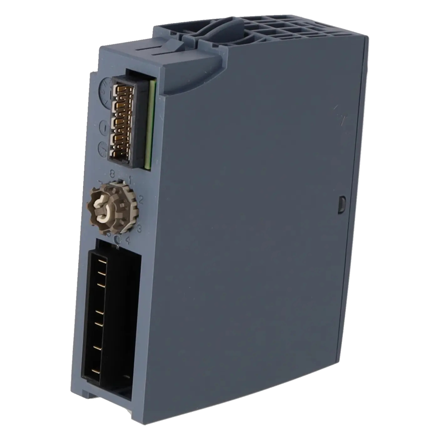 SIEMENS 6ES7134-6PA01-0BD0, Baugruppen, Analogein- / Analogausgaben, K1097175, Bild 6