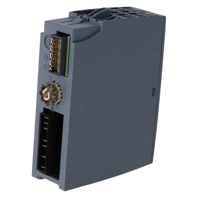 SIEMENS 6ES7134-6PA01-0BD0, Baugruppen, Analogein- / Analogausgaben, K1097175, Bild 6