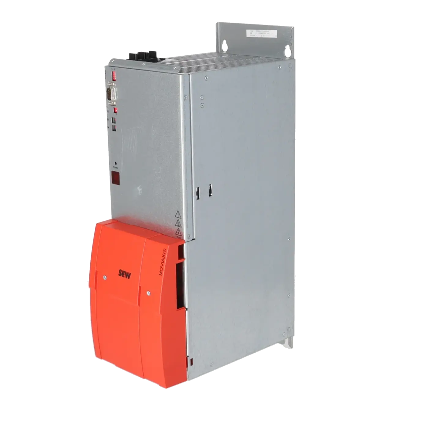 SEW MXP80A-075-503-00, Antriebstechnik, Einspeise- / Rückspeisemodule, K1110532, Bild 2