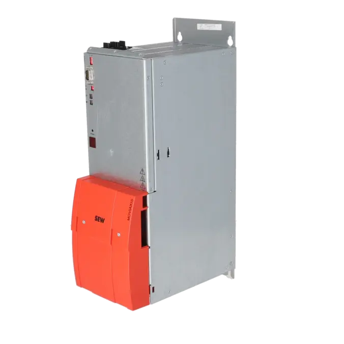 SEW MXP80A-075-503-00, Antriebstechnik, Einspeise- / Rückspeisemodule, K1110532, Bild 2