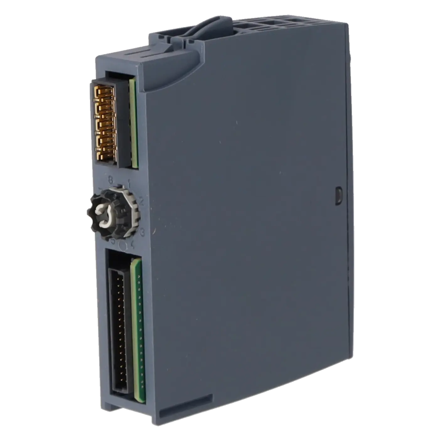 SIEMENS 6ES7132-6BF01-0BA0, Baugruppen, Digitalein- / Digitalausgaben, K1149497, Bild 6
