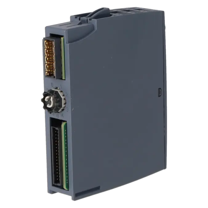 SIEMENS 6ES7132-6BF01-0BA0, Baugruppen, Digitalein- / Digitalausgaben, K1149497, Bild 6
