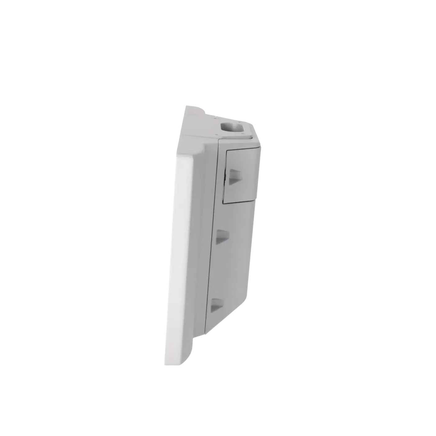 SIEMENS 6AV2124-0QC24-0AX0, HMI, Touch-Panels, K1161173, Bild 3