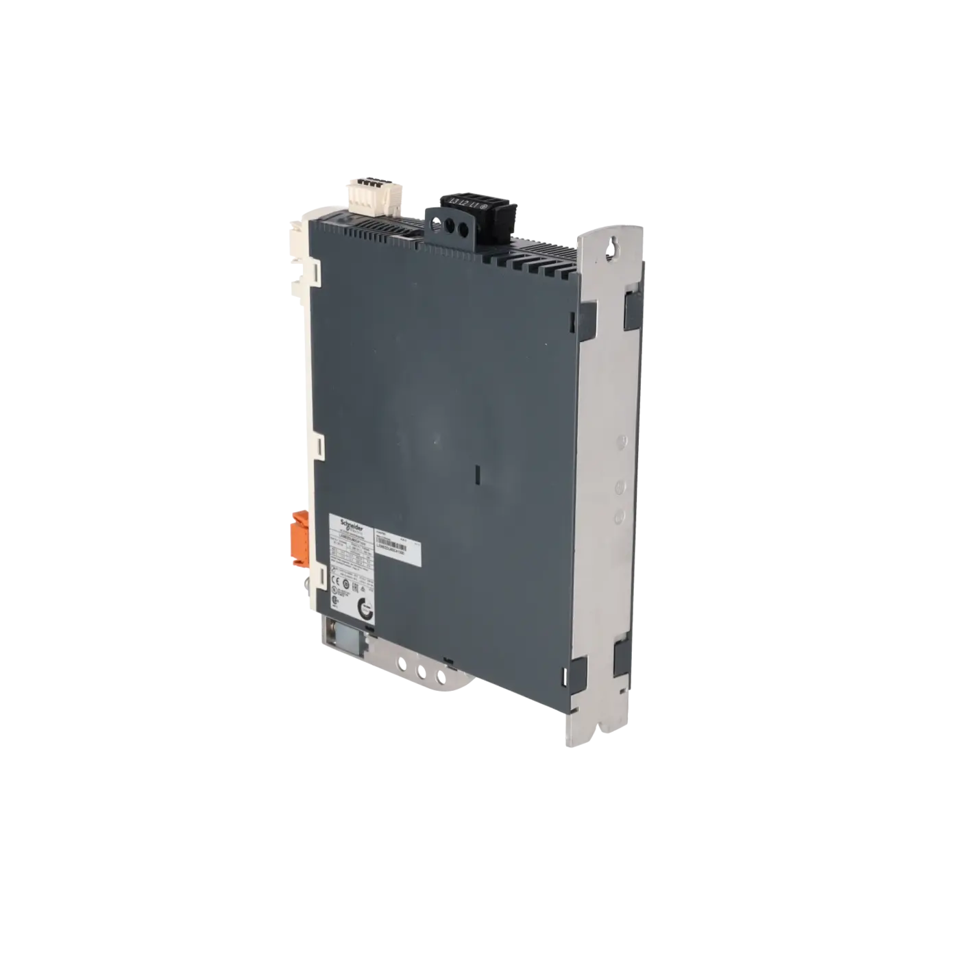 SCHNEIDER ELECTRIC LXM52DU60C41000, Antriebstechnik, Umrichter, K1175375, Bild 4