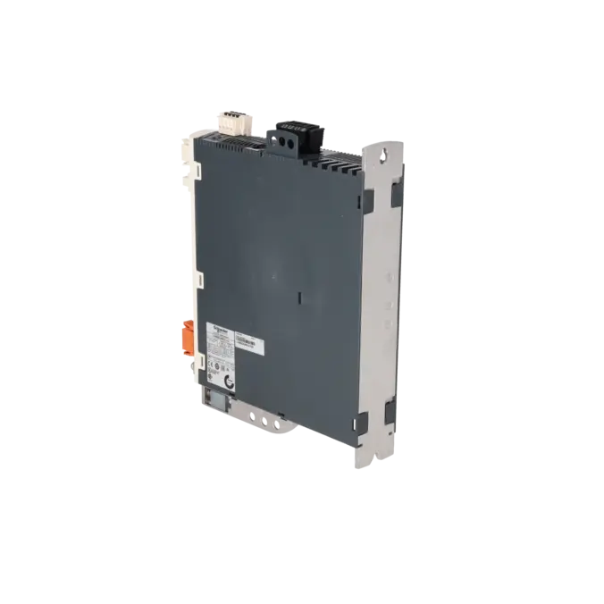 SCHNEIDER ELECTRIC LXM52DU60C41000, Antriebstechnik, Umrichter, K1175375, Bild 4
