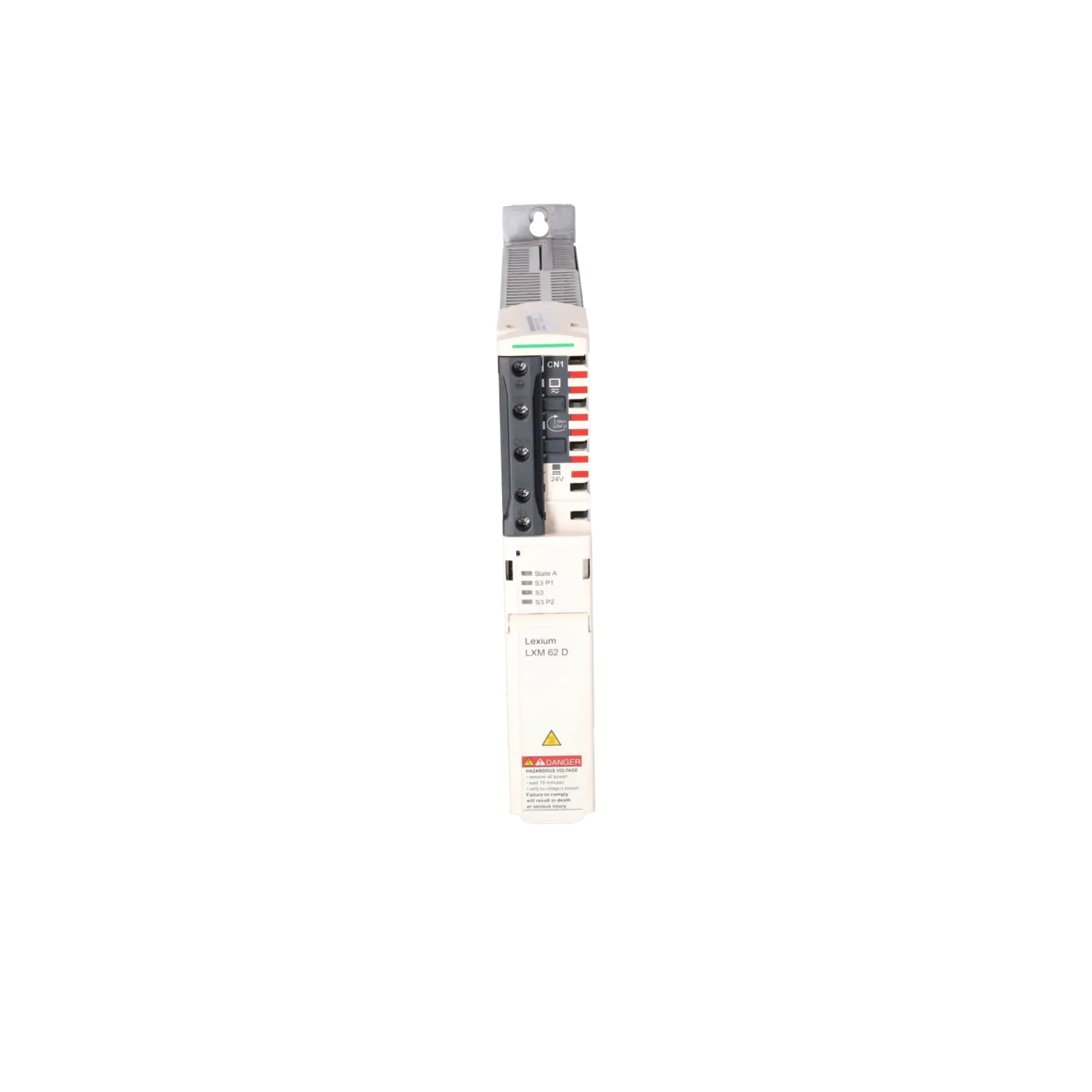 SCHNEIDER ELECTRIC LXM62DD27C21000, Antriebstechnik, Wechselrichter, K1203919, Bild 1