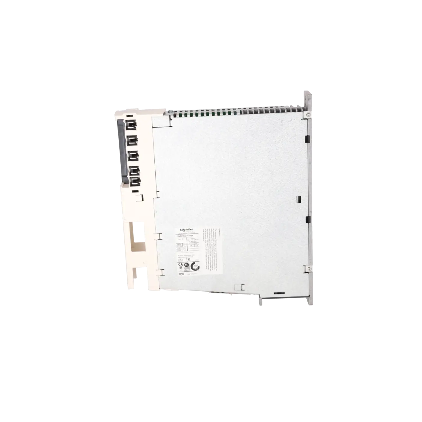 SCHNEIDER ELECTRIC LXM62DD27C21000, Antriebstechnik, Wechselrichter, K1203919, Bild 3
