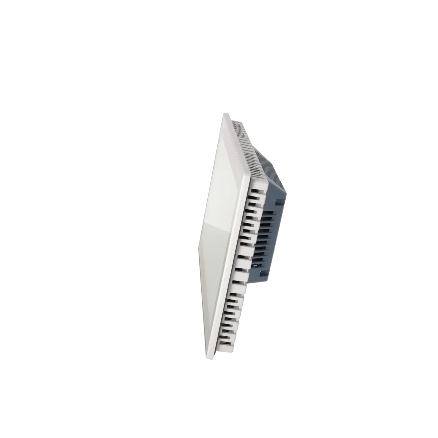 SIEMENS 6AV2128-3QB06-0AX1, HMI, Touch Panels, K1255077, Image 3