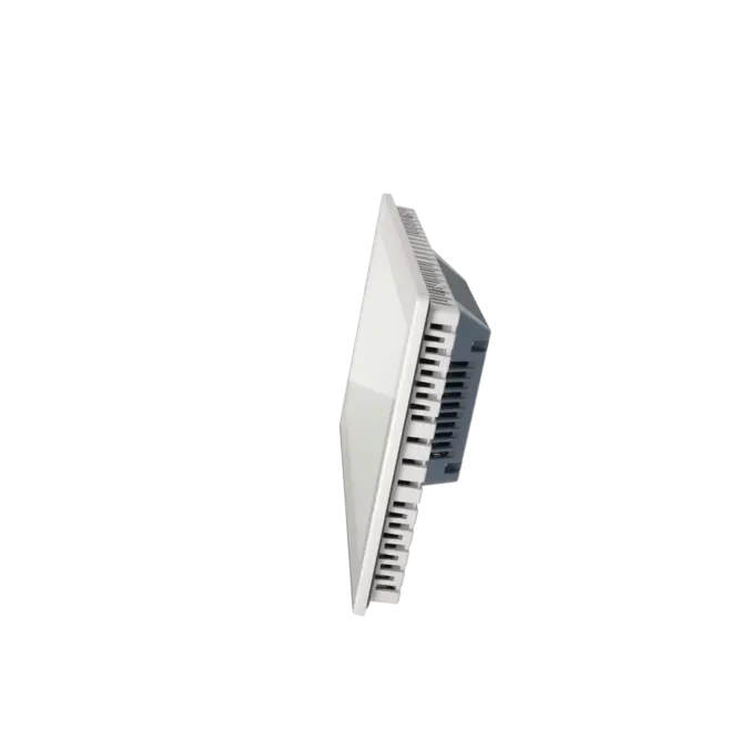 SIEMENS 6AV2128-3QB06-0AX1, HMI, Touch Panels, K1255077, Image 3