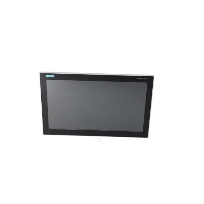 SIEMENS 6AV2128-3UB06-0AX1, HMI, Touch Panels, K1257955, Image 1