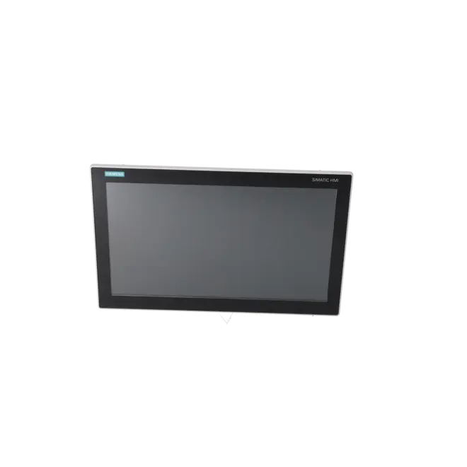 SIEMENS 6AV2128-3UB06-0AX1, HMI, Touch-Panels, K1257955