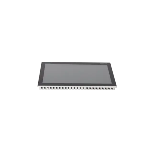 SIEMENS 6AV2128-3UB06-0AX1, HMI, Touch-Panels, K1257955