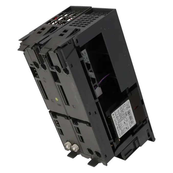 SIEMENS 3RK1301-1AB00-1AA0, Antriebstechnik, Schaltgeräte, K0000547, Bild 6