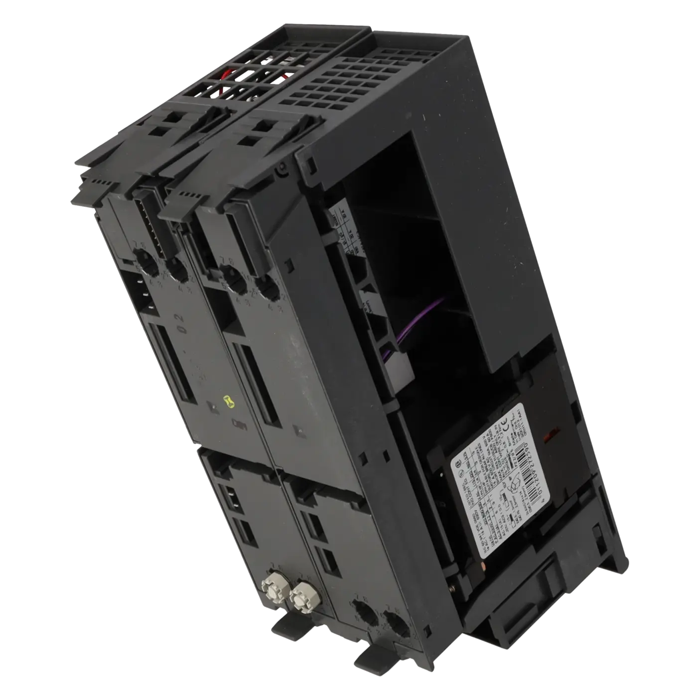 SIEMENS 3RK1301-1AB00-1AA0, Antriebstechnik, Schaltgeräte, K0000547, Bild 6