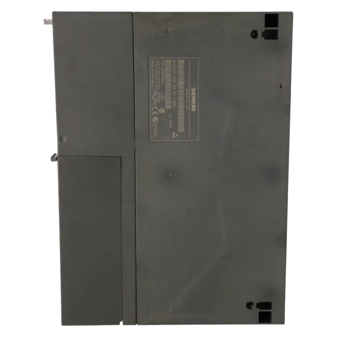SIEMENS 6ES7414-2XJ01-0AB0, Baugruppen, CPU / Zentralbaugruppen, K0002548, Bild 3