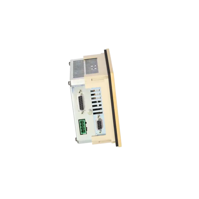 SIEMENS 6ES7621-1AD01-0AE3, HMI, Kompaktgeräte, K0002698, Bild 7