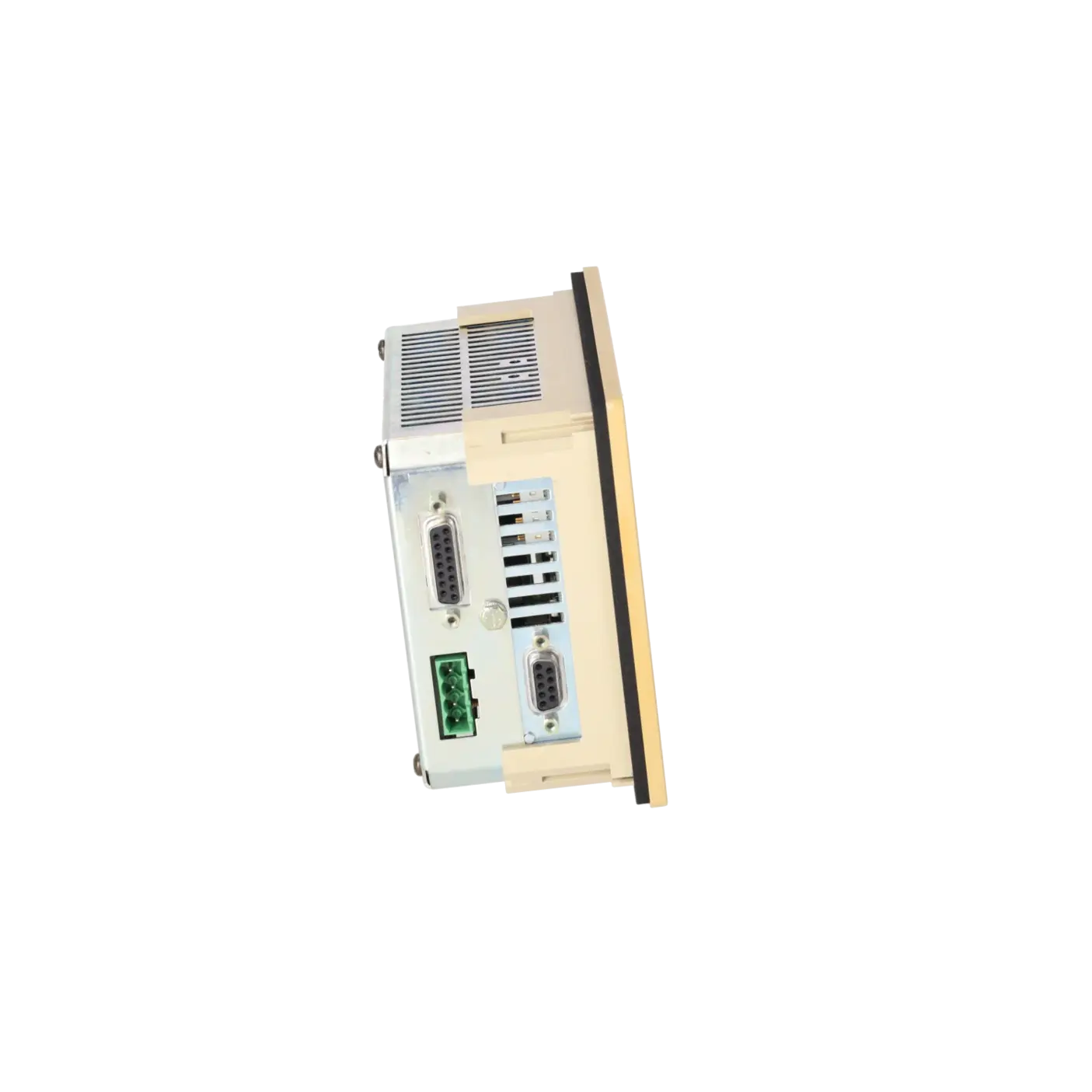 SIEMENS 6ES7621-1AD01-0AE3, HMI, Kompaktgeräte, K0002698, Bild 7
