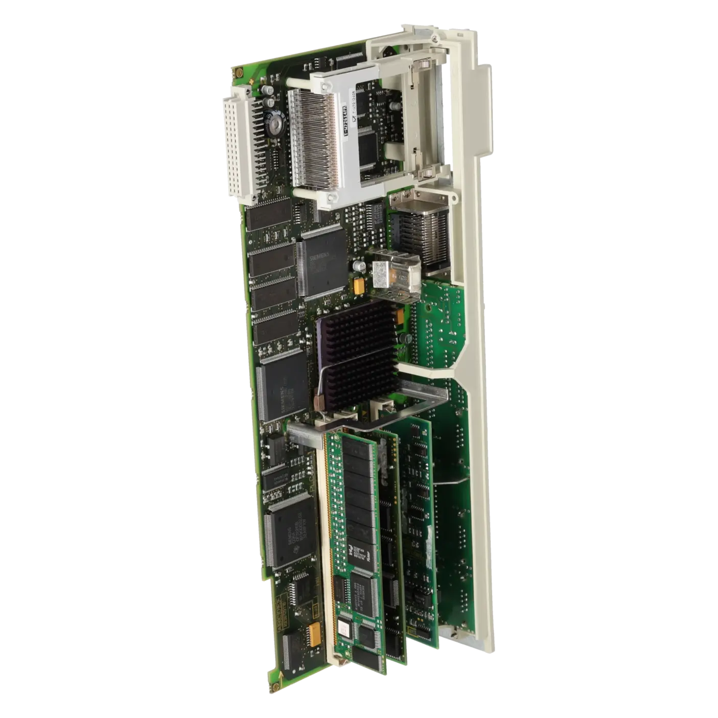 SIEMENS 6FC5357-0BB11-0AE1, Antriebstechnik, CU NCU PLC Steuerungen, K0056390, Bild 6