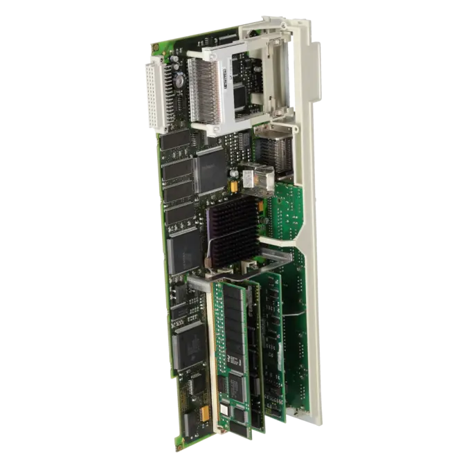 SIEMENS 6FC5357-0BB11-0AE1, Antriebstechnik, CU NCU PLC Steuerungen, K0056390, Bild 6