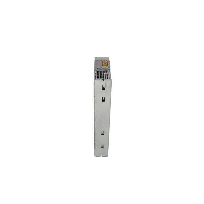 SIEMENS 6SE7016-0TP50, Antriebstechnik, Wechselrichter, K0061356, Bild 5