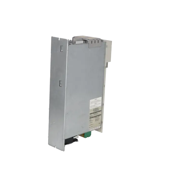 SIEMENS 6SE7024-1EP85-0AA0, Antriebstechnik, Einspeise- / Rückspeisemodule, K0061655, Bild 6