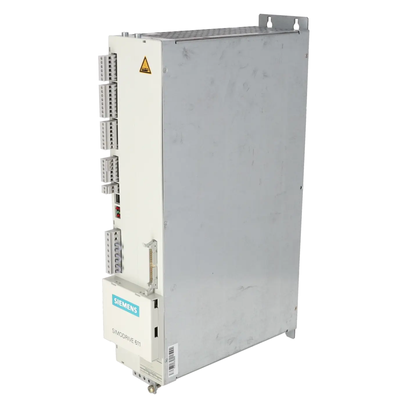 SIEMENS 6SN1145-1AA00-0AA0, Antriebstechnik, Einspeise- / Rückspeisemodule, K0063830, Bild 2