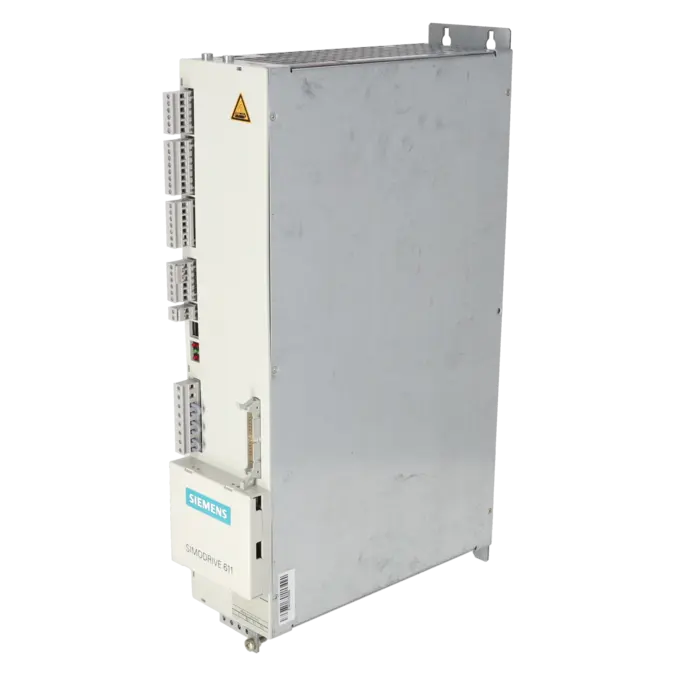 SIEMENS 6SN1145-1AA00-0AA0, Antriebstechnik, Einspeise- / Rückspeisemodule, K0063830, Bild 2