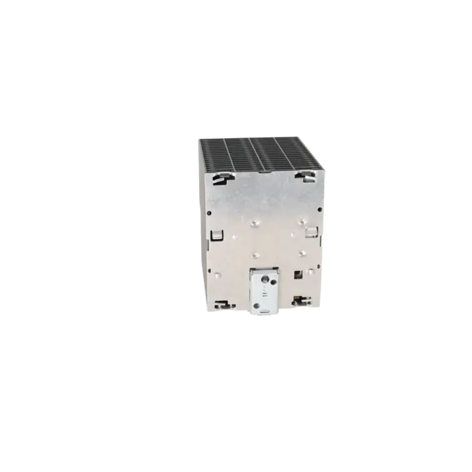 SIEMENS 6EP1334-2AA00, HMI, Power Supplies, K0117298, Image 5