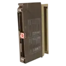 SIEMENS 6ES5460-7LA13, PLC Controls, Analog Input / Output Modules, K0117566, Image 6