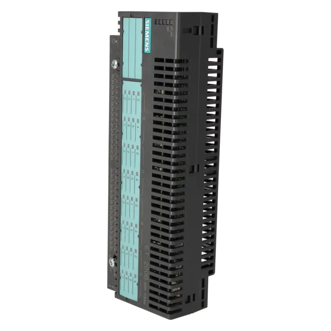 SIEMENS 6ES7131-0BL10-0XB0, Baugruppen, Digitalein- / Digitalausgaben, K0118055, Bild 6